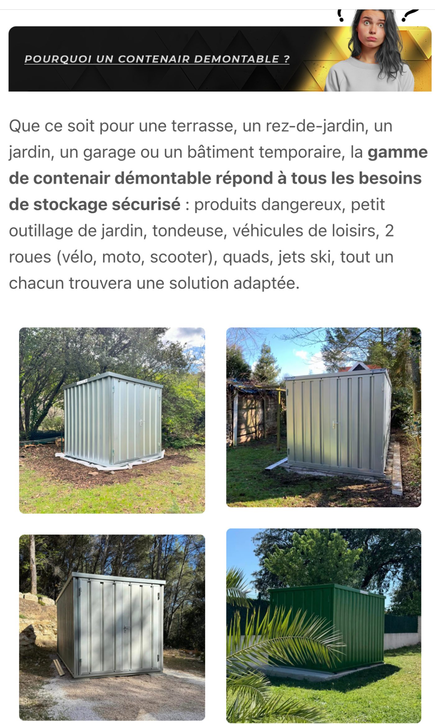 BFM RECYCLING - Galerie photo 3