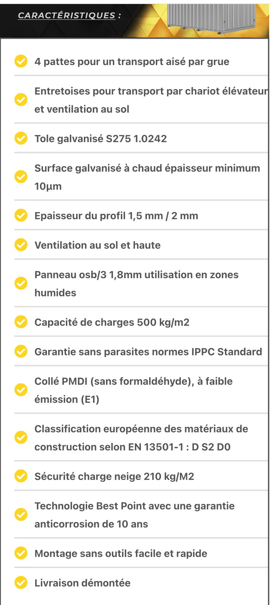 BFM RECYCLING - Galerie photo 4